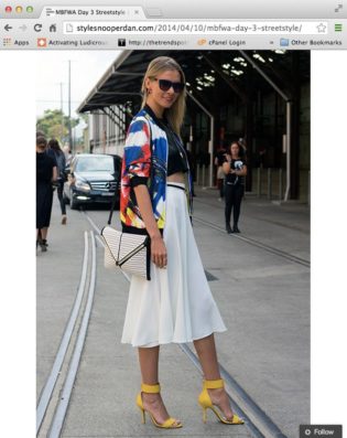 Thetrendspotter Media 131