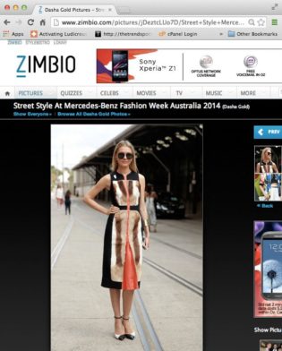 Thetrendspotter Media 133