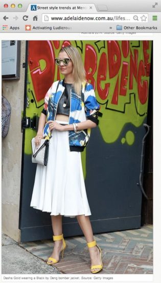 Thetrendspotter Media 134