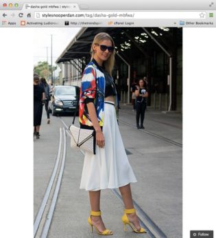 Thetrendspotter Media 136