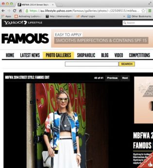 Thetrendspotter Media 137