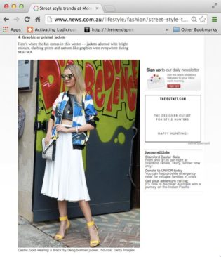Thetrendspotter Media 138