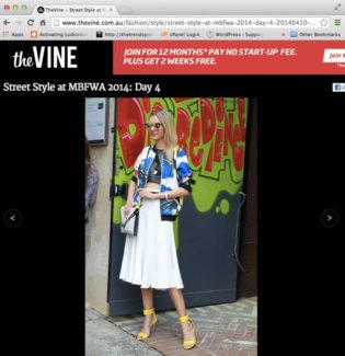 Thetrendspotter Media 139