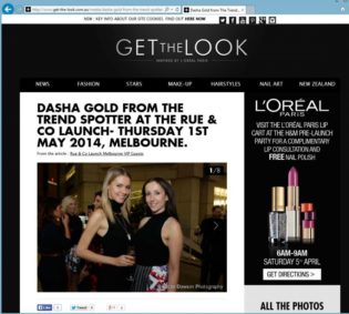 Thetrendspotter Media 147