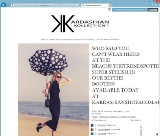 Thetrendspotter Media 148