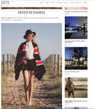 Thetrendspotter Media 151