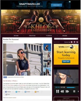 Thetrendspotter Media 152