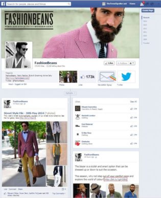 Thetrendspotter Media 154