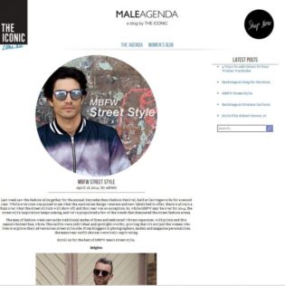 Thetrendspotter Media 156