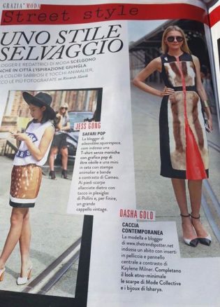 Thetrendspotter Media 157