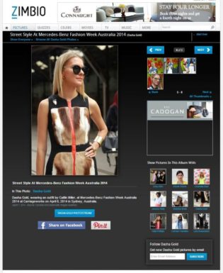 Thetrendspotter Media 159