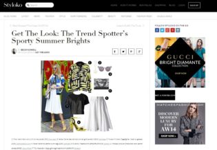 Thetrendspotter Media 163