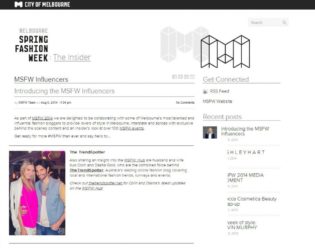 Thetrendspotter Media 164