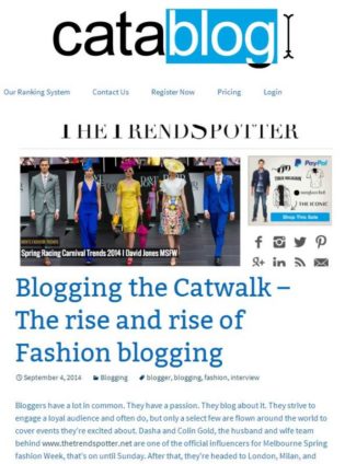 Thetrendspotter Media 167