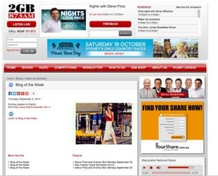 Thetrendspotter Media 186