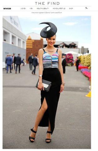 Thetrendspotter Media 191