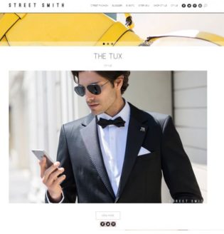 Thetrendspotter Media 199