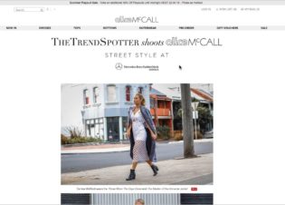 Thetrendspotter Media 205