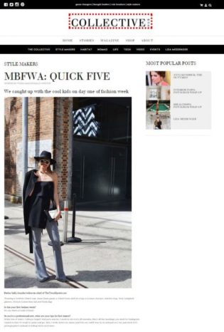 Thetrendspotter Media 207
