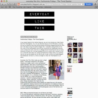 Thetrendspotter Media 21
