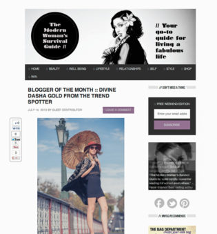 Thetrendspotter Media 25