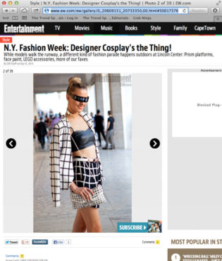 Thetrendspotter Media 41