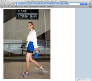 Thetrendspotter Media 70