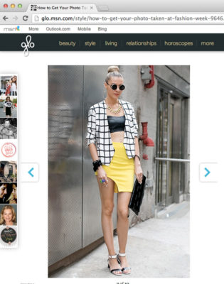 Thetrendspotter Media 85