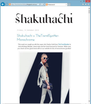 Thetrendspotter Media 93