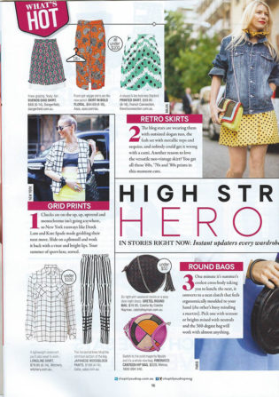 Thetrendspotter Media 98