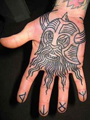 12 Meaningful Tribal Tattoos For Men In 2020 The Trend Spotter