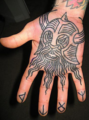 100 Trendy Tribal Tattoo Designs For Men  Wittyduck