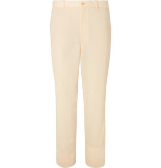 Auralee Pants