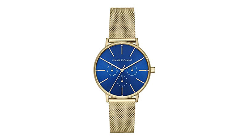 Armani Exchange
