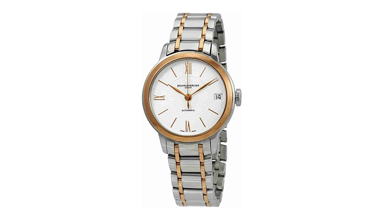 Baume & Mercier