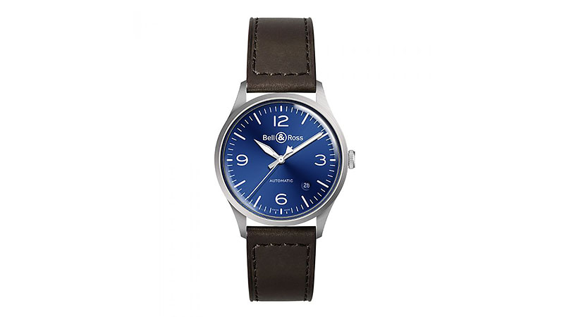 Bell & Ross Br V1 92 Automatic 38mm Watch