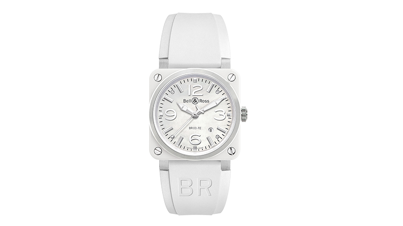 Bell & Ross
