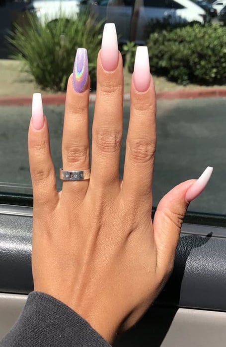 20 Cute Summer Nail Designs For 2020 The Trend Spotter