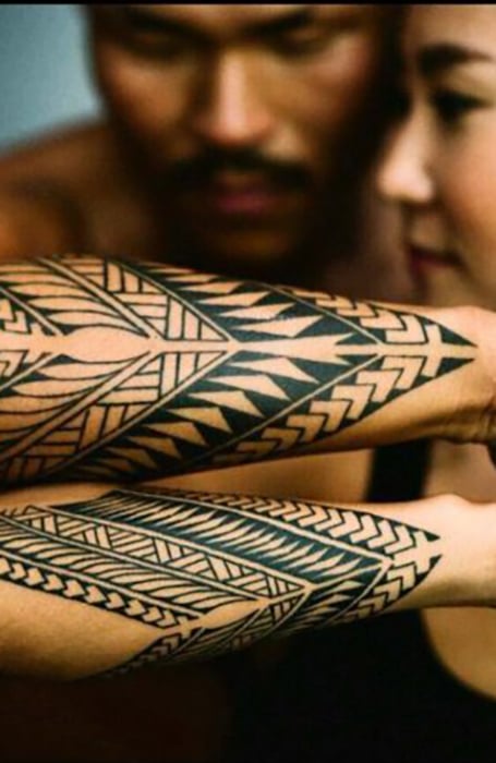 Best Couple Tattoos  Tattoos For You And The Special One