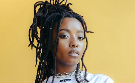 Dreads Women