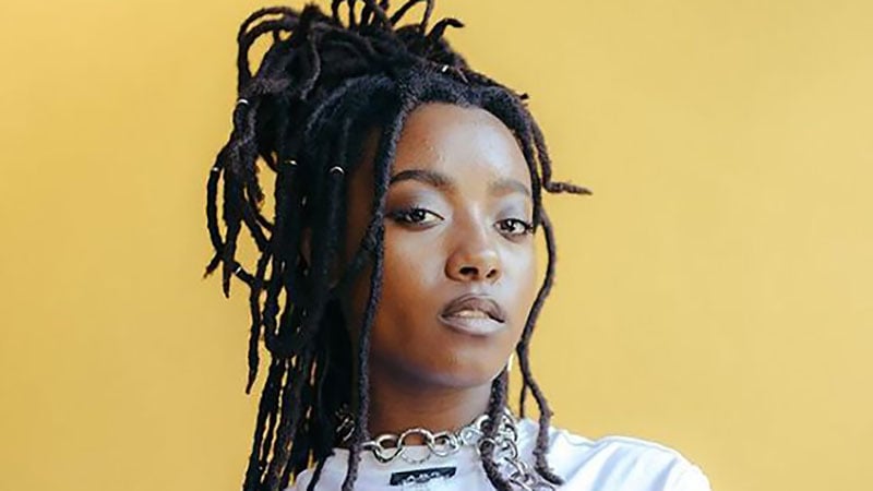 35 Coolest Dread Hairstyles for Women in 2023 - The Trend Spotter