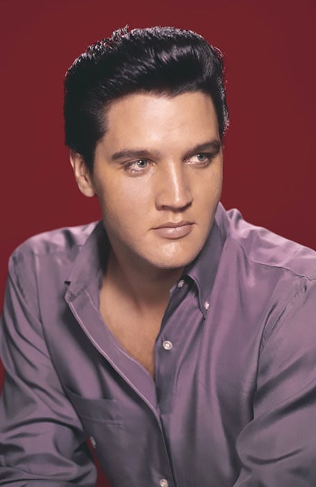 Elvis Presley