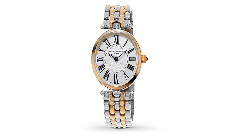 Frederique Constant
