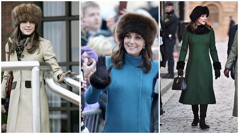 How to Steal Kate Middleton's Style - The Trend Spotter