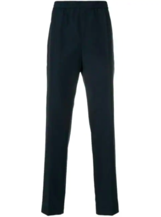 Golden Goosecasual Straight Leg Trousers