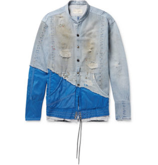 Greg Lauren