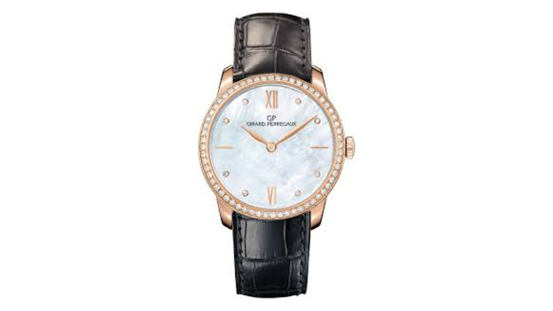 top brand girl watches