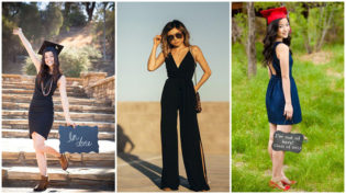 what to wear at graduation as a guest