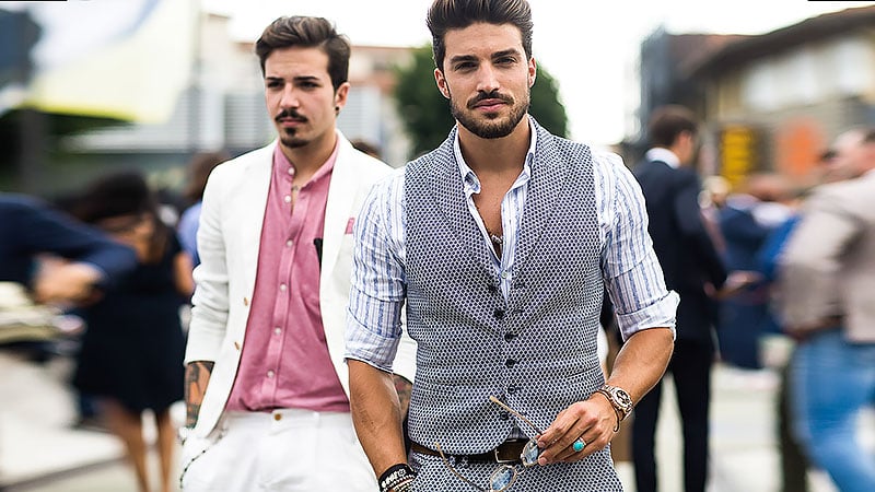 dress style shirt