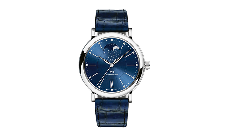 Iwc Schaffhausen